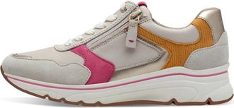 Tamaris Mujer, Zapatos, Blanco, Talla: 36 EU
