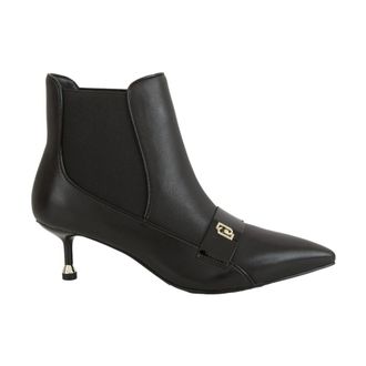 Liu Jo Donna, Scarpe, Nero, 40 EU, new