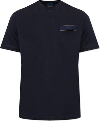 Paul & Shark Uomo, Top, Blu, XL, new