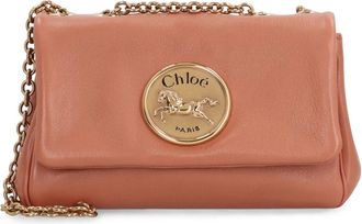 Chlo&eacute; Mujer, Bolsos, Naranja, Talla: ONE Size