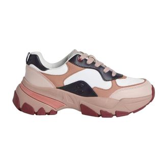 Coccinelle Sneakers, female, Multicolor, Size: 10 US C-Run 02 Sneakers