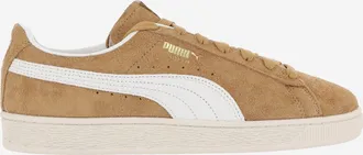 Puma Charles F. Stead V su&egrave;de sneakers