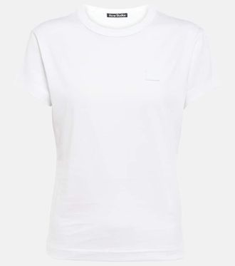 Acne Studios Cotton T-shirt