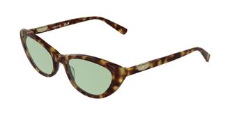 Longchamp LO819S 230 Womens Sunglasses Tortoiseshell Size 54