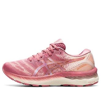 Asics (WMNS) ASICS Gel-Nimbus 23 Smokey Rose Pure Bronze 1012A885-708