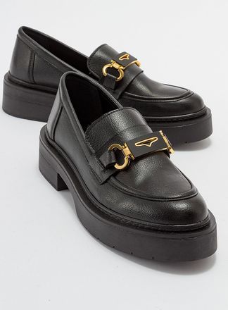 Prologue Simone Bit Platform Loafer
