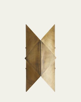 Arteriors Upson Sconce