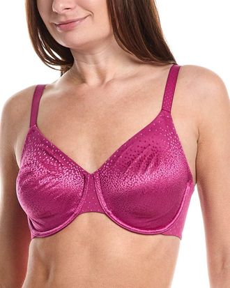 Wacoal Back Appeal Underwire Bra