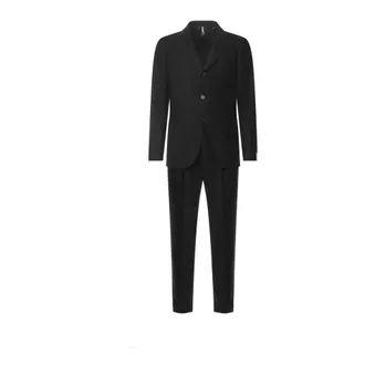 Santaniello Uomo, Abiti Uomo, Blu, 3Xl, new