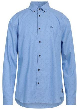 A|X Armani Exchange TOPWEAR - Shirts on YOOX.COM