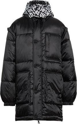 Versace ROPA DE ABRIGO - Plum&iacute;feros y acolchados en YOOX.COM