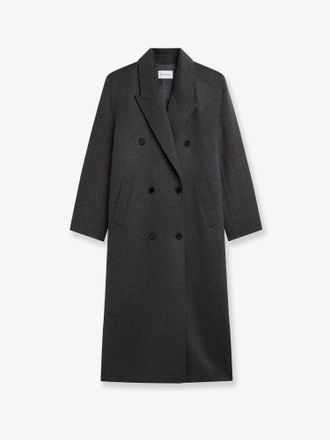 Frankie Shop Cappotto Gaia in lana - THE FRANKIE SHOP - gender_Woman