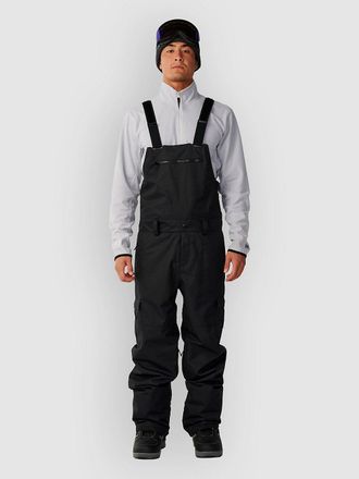 Rip Curl S-Series Cargo 10K/10K Bib Pants negro
