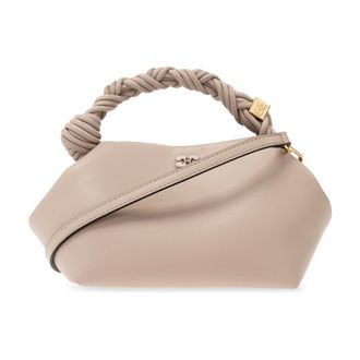 Ganni Tassen, Dames, Beige, ONE Size, Cross Body Bags