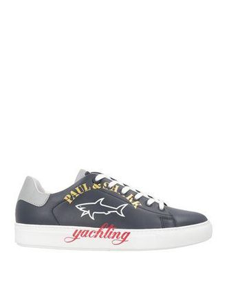 Paul & Shark FOOTWEAR - Trainers on YOOX.COM