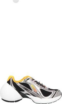 Givenchy FOOTWEAR - Trainers sur YOOX.COM