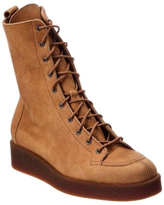 Arche Comley Leather Boot