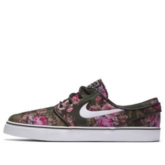 Nike Zoom Stefan Janoski Pr Digi Floral 2013 482972-900