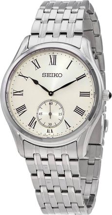 アナログ腕時計 SEIKO | Conceptual Eco-Drive Diamond Silver Dial SUP429P1 Seiko Conceptual Eco-Drive Diamond Silver Dial Ladies Watch