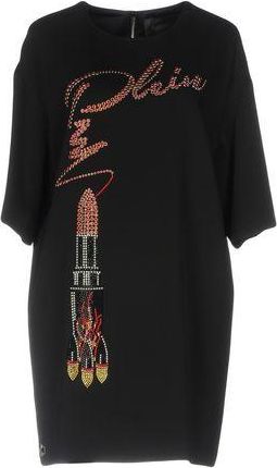 Philipp Plein DRESSES - Mini dresses sur YOOX.COM