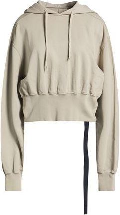 Rick Owens TOPWEAR - Sweatshirts on YOOX.COM