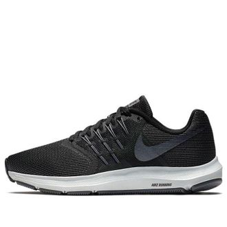 Nike (WMNS) Nike Run Swift Black Hematite 909006-010