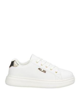 Paciotti 4us CALZADO - Sneakers en YOOX.COM