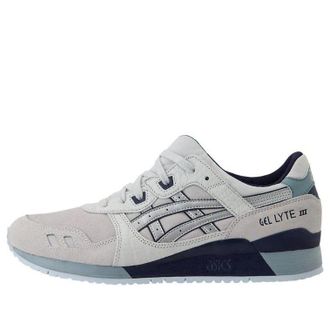 Asics Gel-Lyte III Brown 1191A201-020