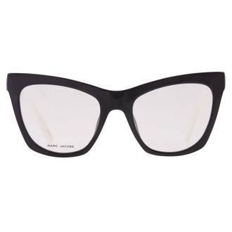 Marc Jacobs Demo Cat Eye Ladies Eyeglasses MARC 649 080S 53
