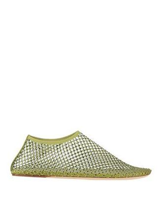 CHRISTOPHER ESBER Ballet flats