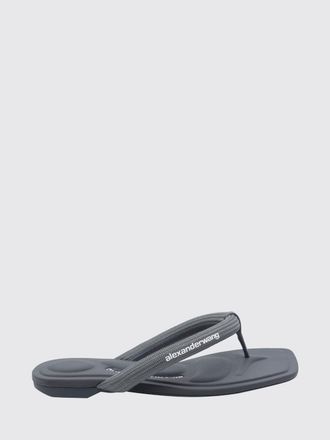 Alexander Wang Mesh Jenna Flip-Flops