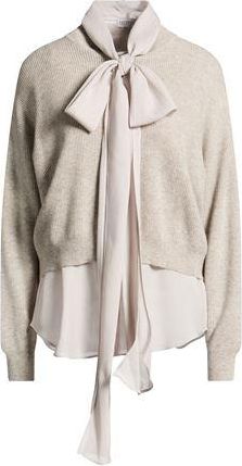 Brunello Cucinelli MAGLIERIA - Twin set su YOOX.COM