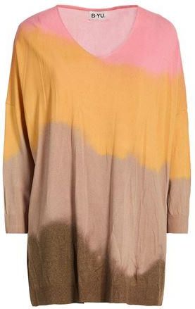 B.YU STRICKWAREN - Pullover auf YOOX.COM