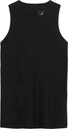 On Running Canotta Studio - Nero