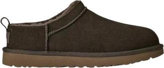 UGG Classic Micro - Dames - Schoenen - Groen - Maat: 36 EU Su&egrave;de