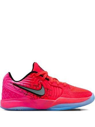 Nike Ja 2 Kool-Aid sneakers - men - Foam/Mesh/Mesh/Rubber - 3.5 - Pink