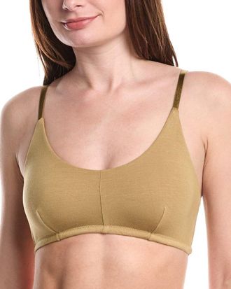 Bambooa Bamboo Set Of 2 Essential Bralette