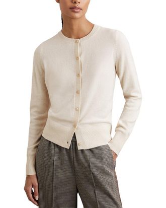 Reiss Rima Cardigan