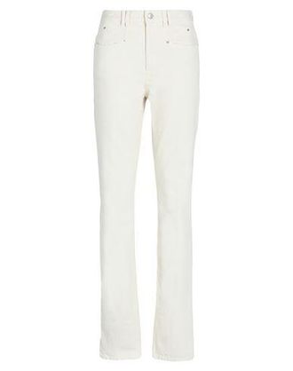 Isabel Marant PARTES DE ABAJO - Pantalones vaqueros en YOOX.COM