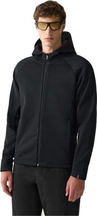 Colmar Hombre, Sudaderas, Negro, Talla: XL