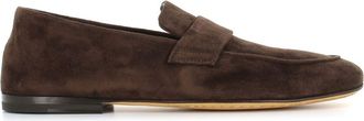 Officine Creative Mocassini Airto 001 - Marrone