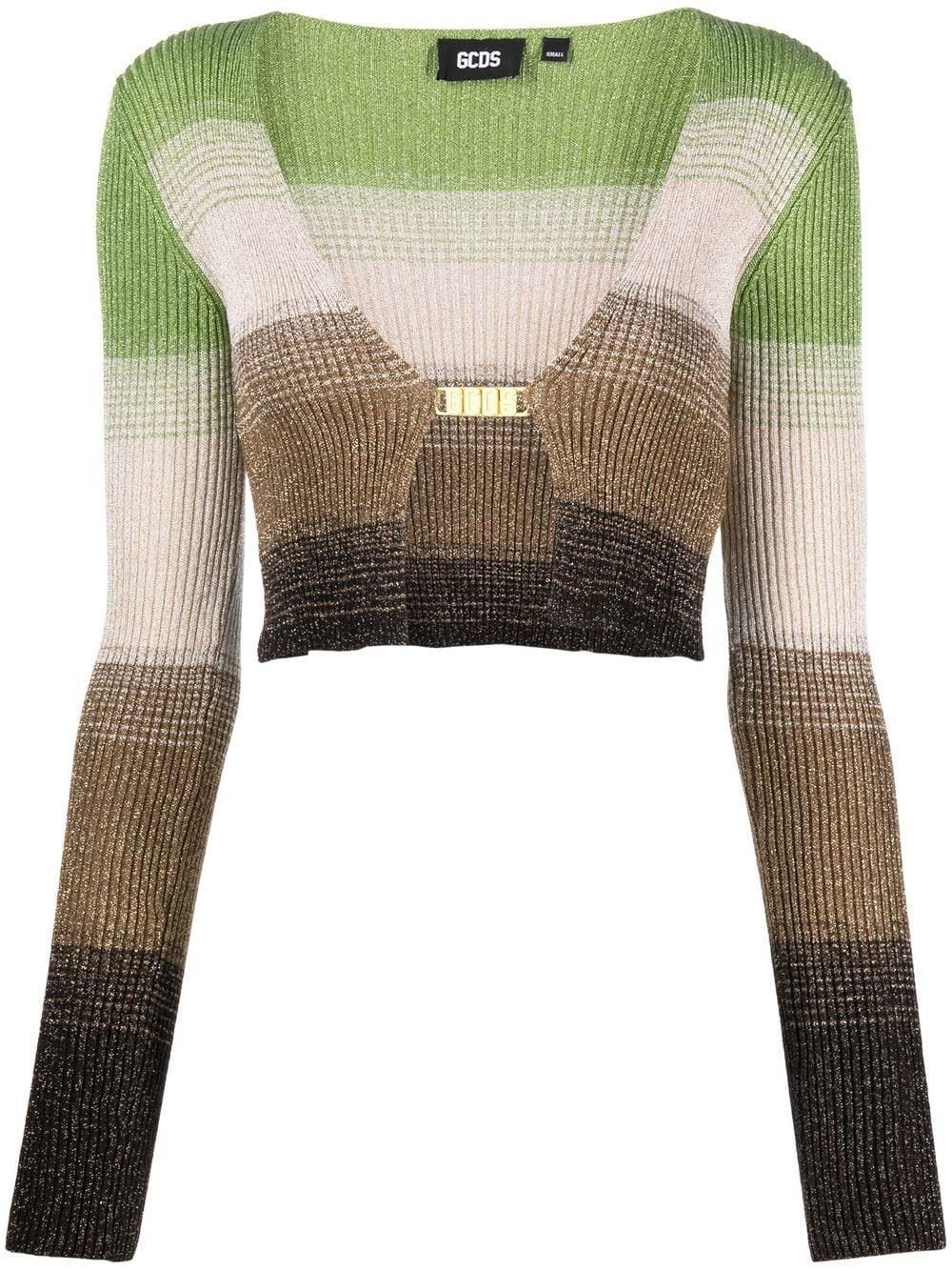 Chocolate Cable Knit Collins Cardigan | Hyacinth House