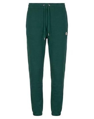 Moncler BOTTOMWEAR - Trousers on YOOX.COM