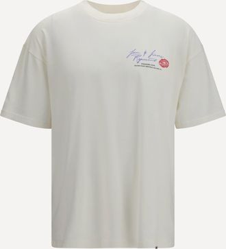 Represent T-shirt Love and Kisses Man XL