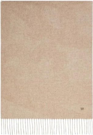 Max Mara Mujer, Accesorios, Beige, Talla: ONE Size
