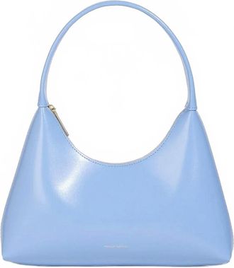 Mansur Gavriel Womens Mini Candy Bag In Cornflower