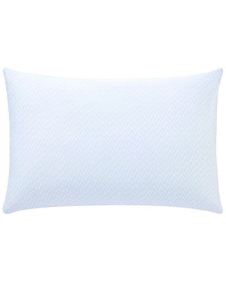 Anne de Sol&egrave;ne Anne De Sol&egrave;ne 300 Thread Count Calme Organic Sateen Pillowcase Set