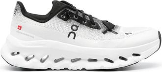 On Running Cloudtilt Black/Ivory Sneakers