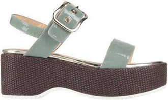 Bruglia CALZATURE - Sandali su YOOX.COM
