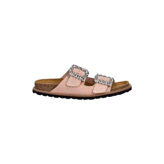 Pollini Mujer, Zapatos, Beige, Talla: 39 EU